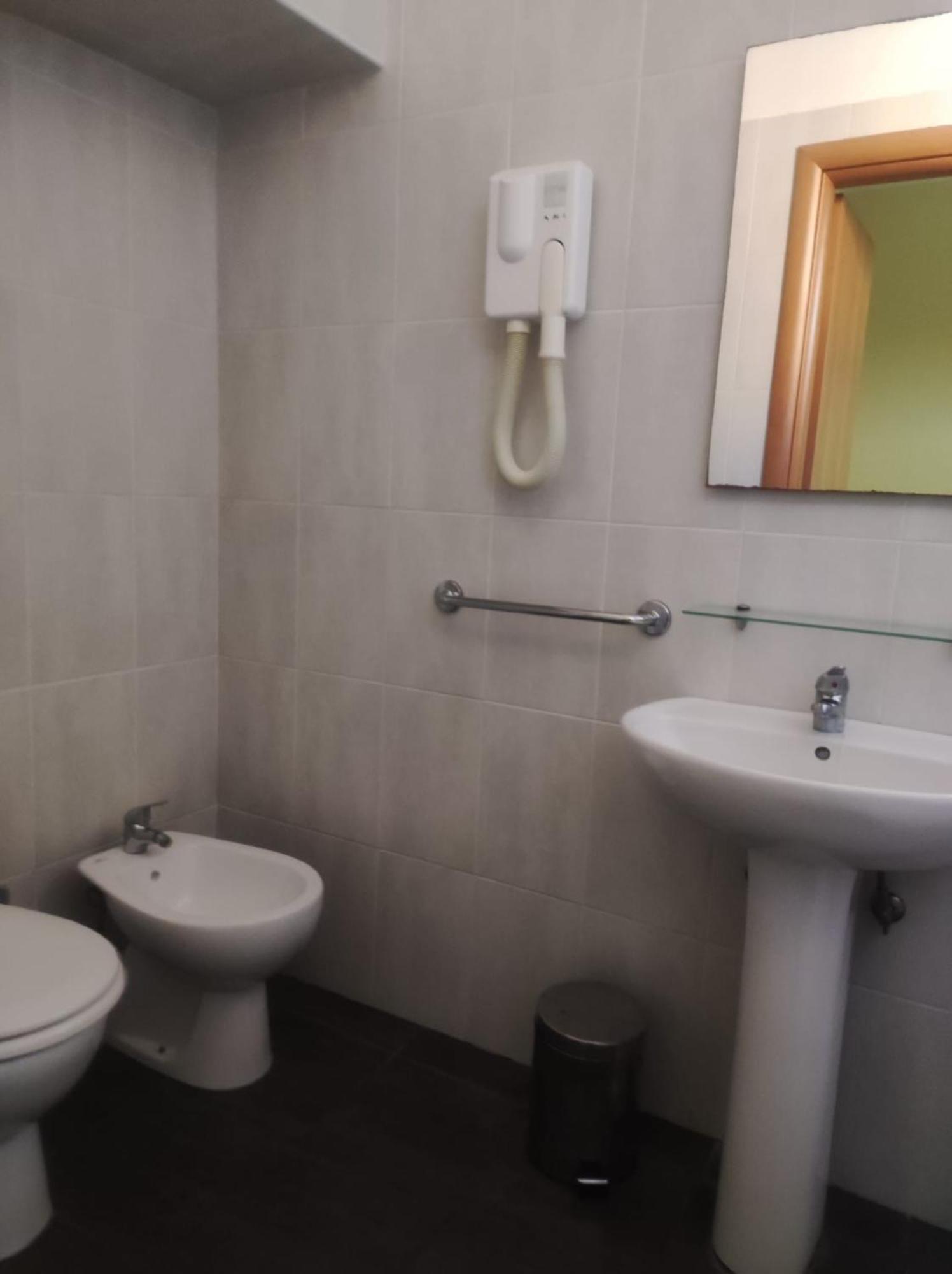 Accommodation Corallo โรม ภายนอก รูปภาพ