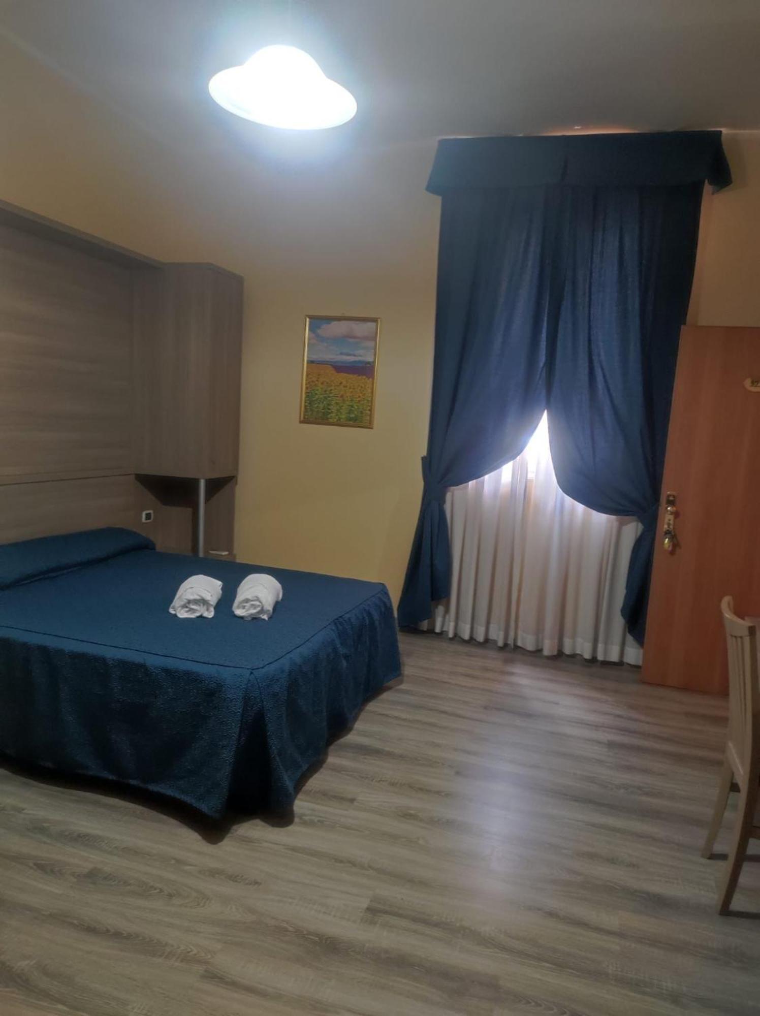 Accommodation Corallo โรม ภายนอก รูปภาพ